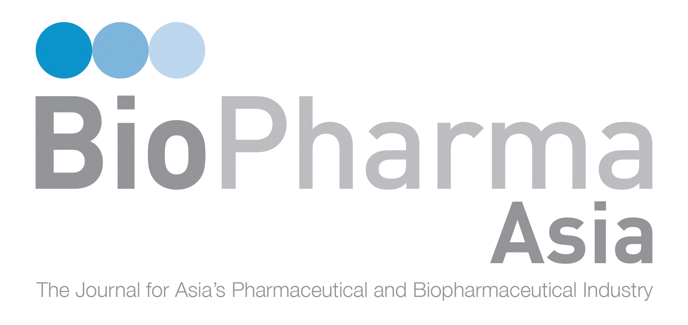 BioPharma Asia - Media Partner