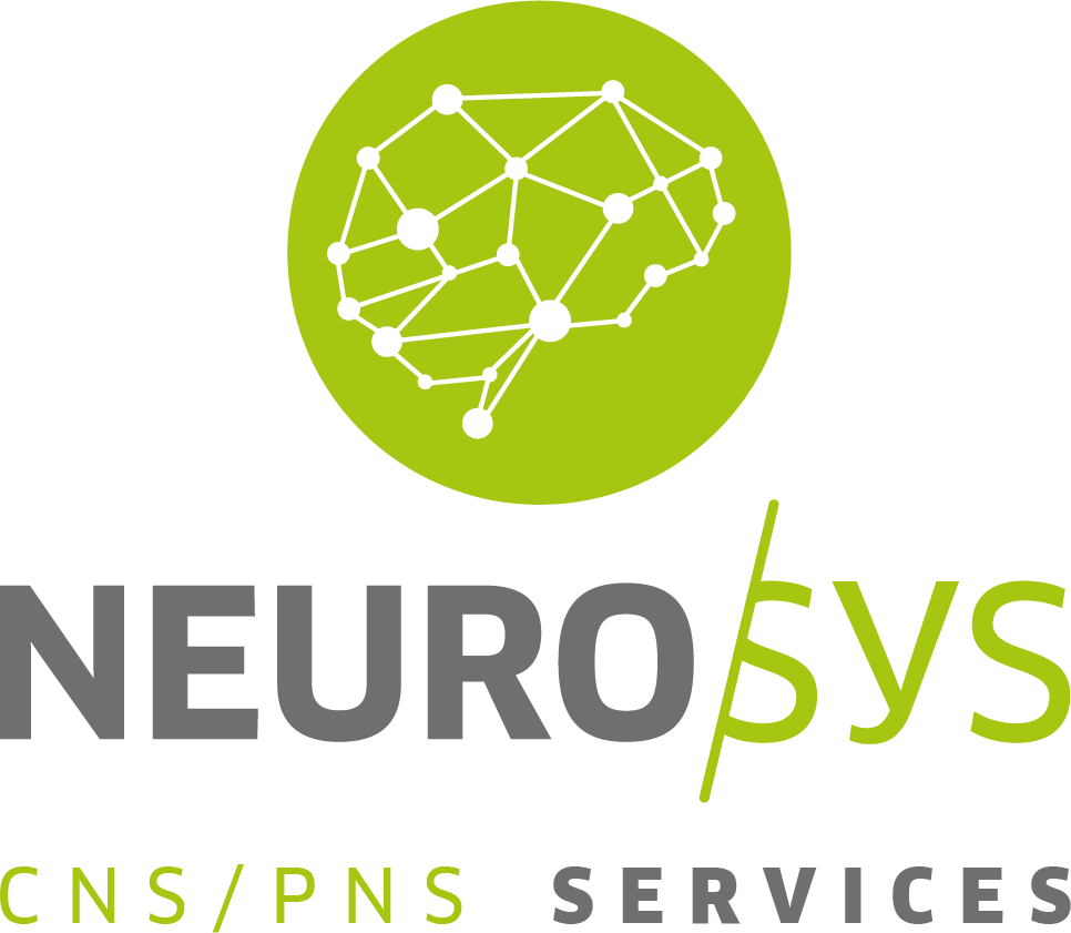 Neuro-Sys 2024 Partner