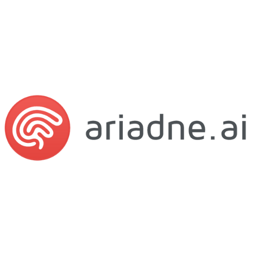 ariadne. ai transparent logo