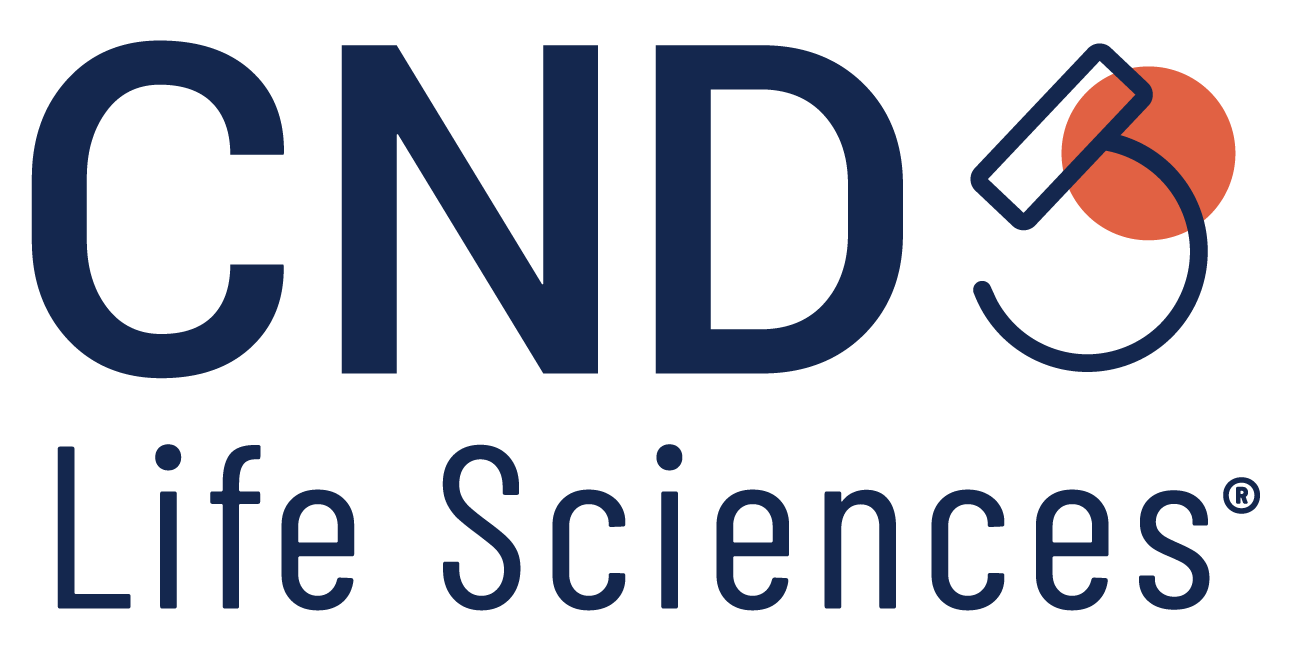 CND_Logo_ - 13th Alzheimer's & Parkinson's Drug Development Summit