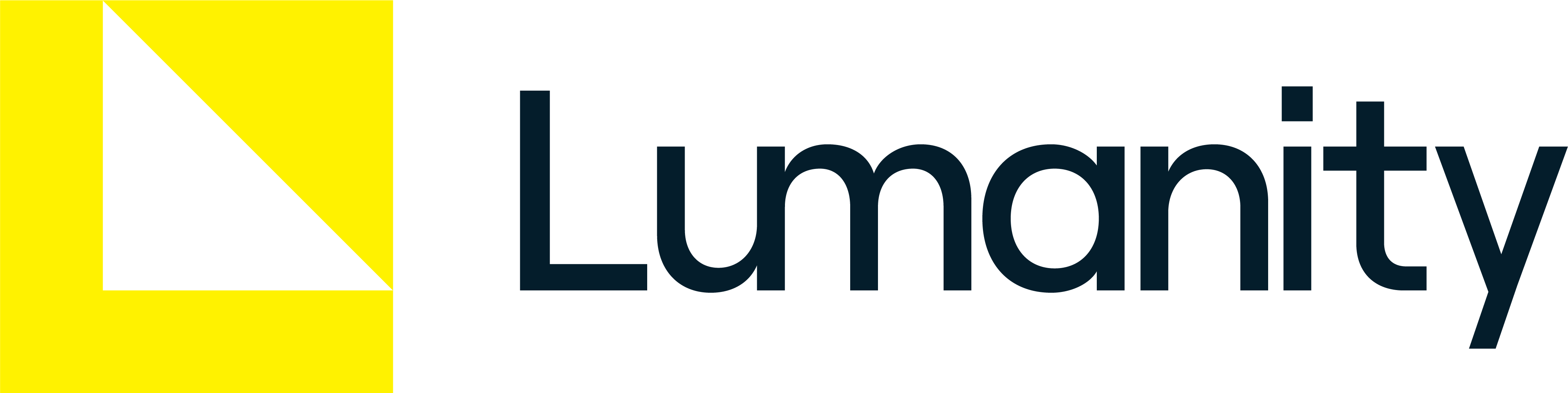 Lumanity_Logo - 13th Alzheimer's & Parkinson's Drug Development Summit