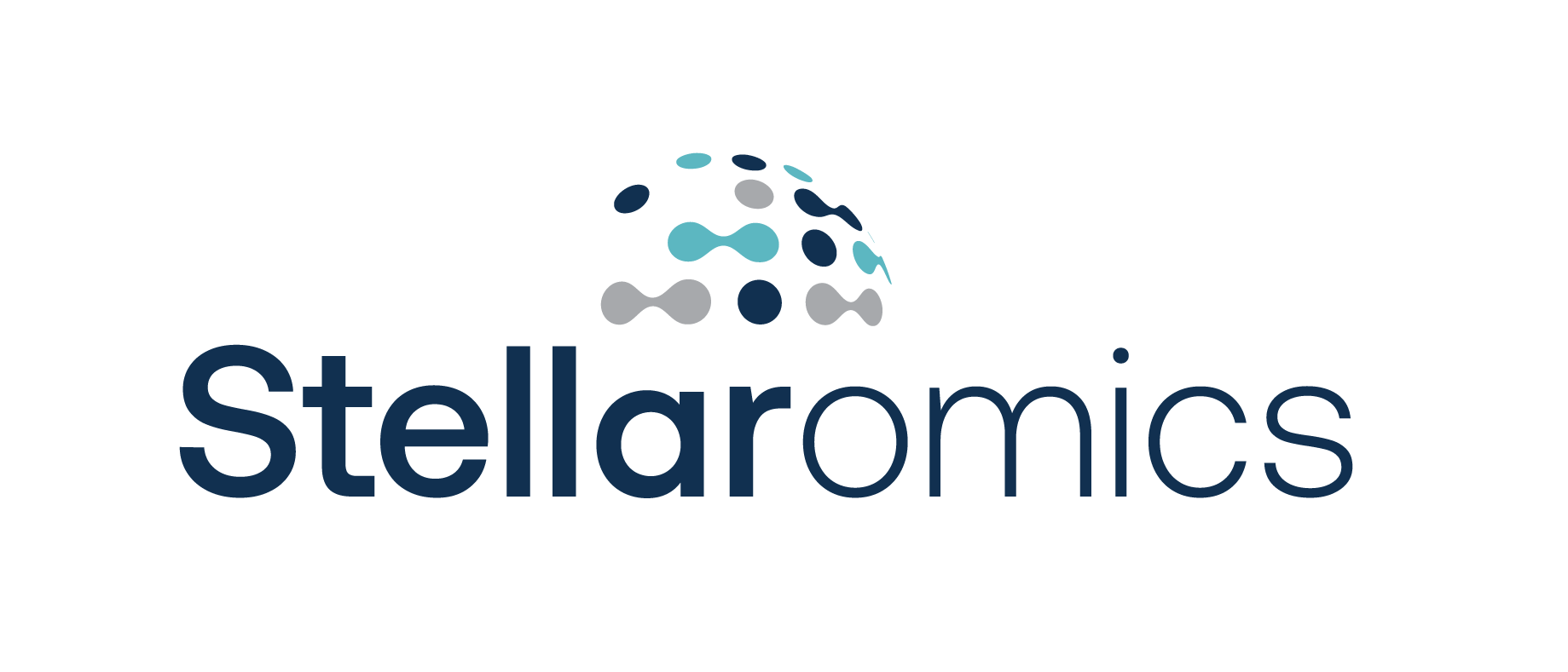 StellaromicsLogo StellaromicsLogo
