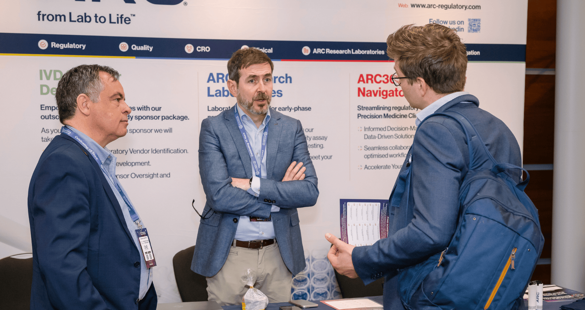 Partner With Us - 14th Alzheimers & Parkinsons Drug Development Summit