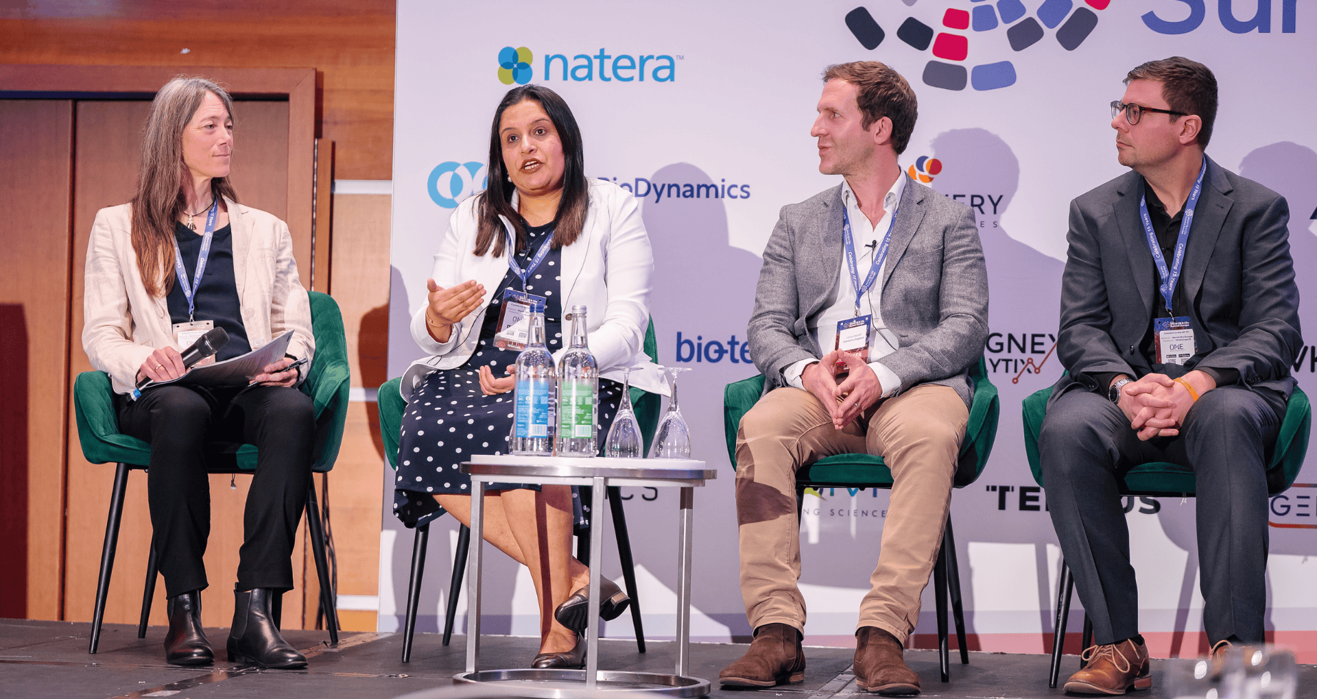 Join Biopharma Experts - 14th Alzheimers & Parkinsons Drug Development Summit