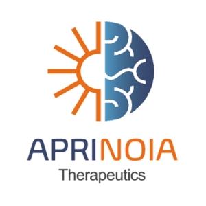 APRINOIA Therapeutics - 14th Alzheimers & Parkinsons Drug Development Summit