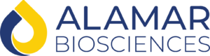 Alamar Biosciences Logo Alamar Biosciences - 14th Alzheimers & Parkinsons Drug Development Summit