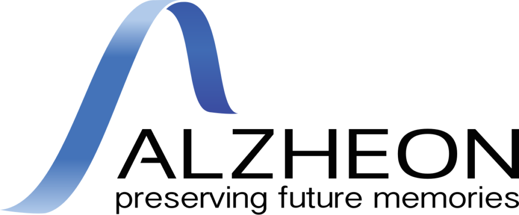 Alzheon - 14th Alzheimers & Parkinsons Drug Development Summit