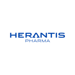 Herantis Pharma - 14th Alzheimers & Parkinsons Drug Development Summit