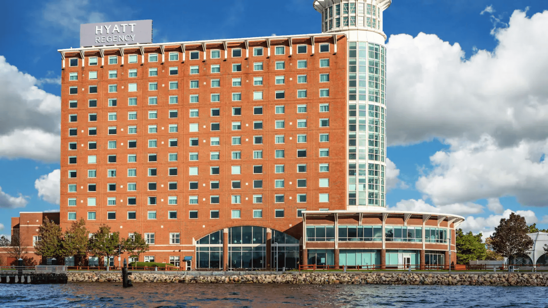 Hyatt Regency Boston Harbor Hyatt Regency Boston Harbor - 14th Alzheimers & Parkinsons Drug Development Summit