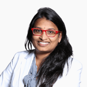 Malleswari Challagundla, AbbVie