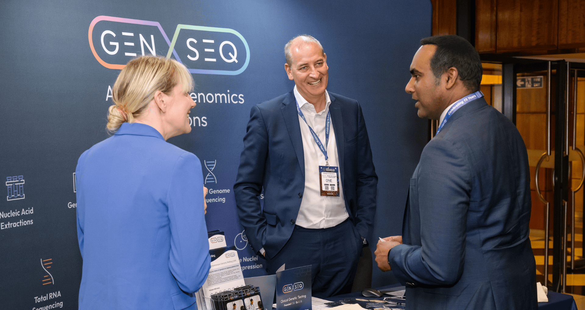 Networking Opportunities Networking - 14th Alzheimers & Parkinsons Drug Development Summit