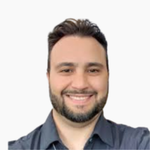 Nima Shariati, Project Statistician & Data Science Team Lead, Roche- 14th Alzheimer's & Parkinson's Drug Development Summit