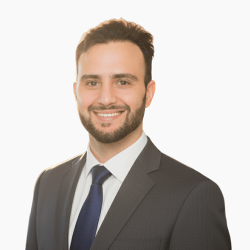 Nima Shariati - Speaker Photo