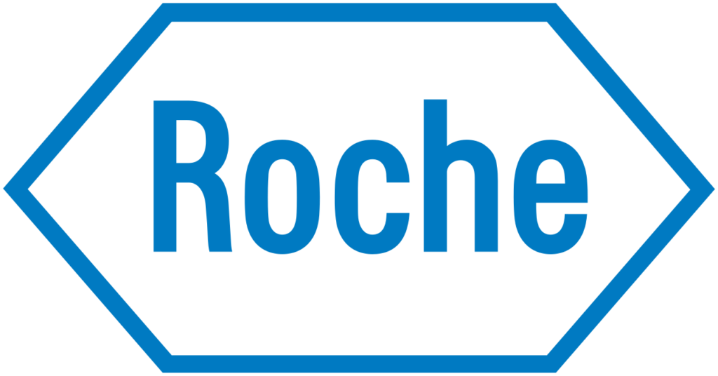 Roche - 14th Alzheimers & Parkinsons Drug Development Summit
