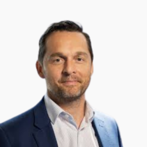 Ross Jeggo, Head of Neurology Research, Biogen - 14th Alzheimers & Parkinsons Drug Development Summit
