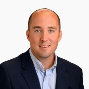 Luke Bury, Stem Cell Biologist, Trailhead Luke Bury, Stem Cell Biologist, Trailhead