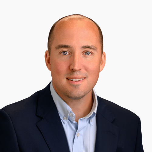 Luke Bury, Stem Cell Biologist, Trailhead