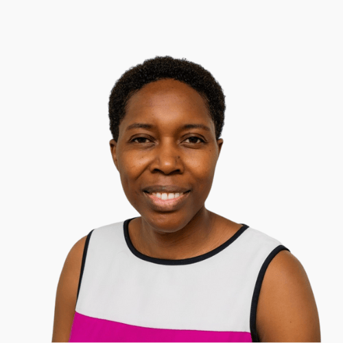 Abigail Mariga, Senior Principal Scientist, Bristol Myers Squibb - 14th Alzheimer's & Parkinson's Drug Development Summit