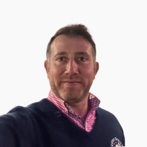 Dimitry Ofengeim, Senior Scientist, Head, of Distinguished, Neuroinflammation & Precision Neurology Group, Sanofi - 14th Alzheimer's & Parkinson's Drug Development Summit