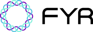 FYR Logo