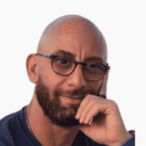 Gennaro Pagano, Group Leader and Expert Medical Director In Early Development, Roche - 14th Alzheimer's & Parkinson's Drug Development Summit