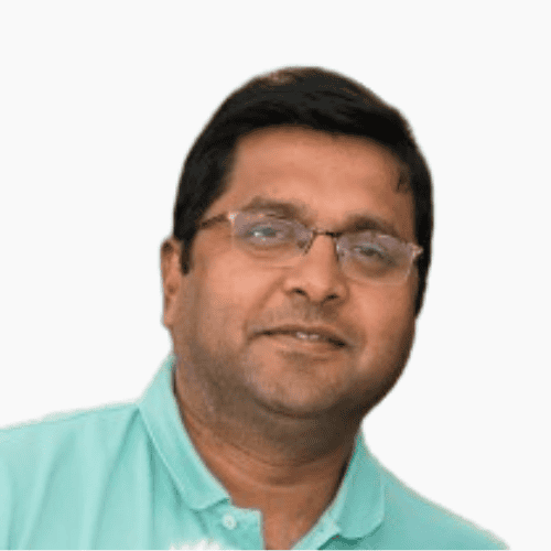 Gyan Srivastava, Associate Director & Head Of Computational Biology, Alexion Pharma UK - 14th Alzheimer's & Parkinson's Drug Development Summit