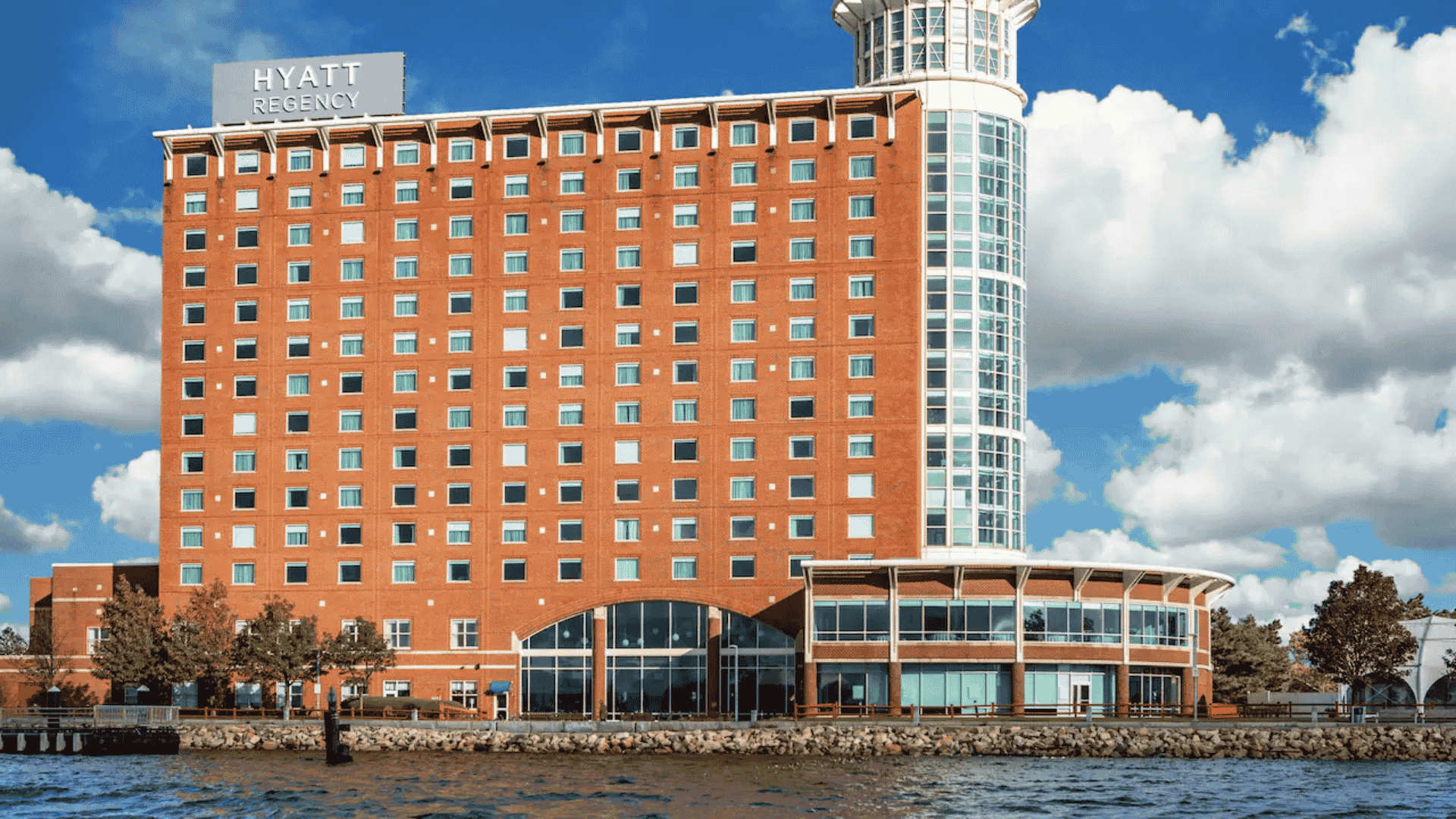 Hyatt Regency Boston Harbor - 14th Alzheimers & Parkinsons Drug Development Summit Venue