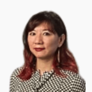 Jessica Wu, Scientific Director, Biogen - 14th Alzheimer's & Parkinson's Drug Development Summit