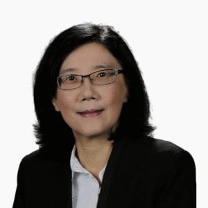 Lili Zhang, SVP, Head of Preclinical Development, Aprinoia Therapeutics Inc. - 14th Alzheimer's & Parkinson's Drug Development Summit