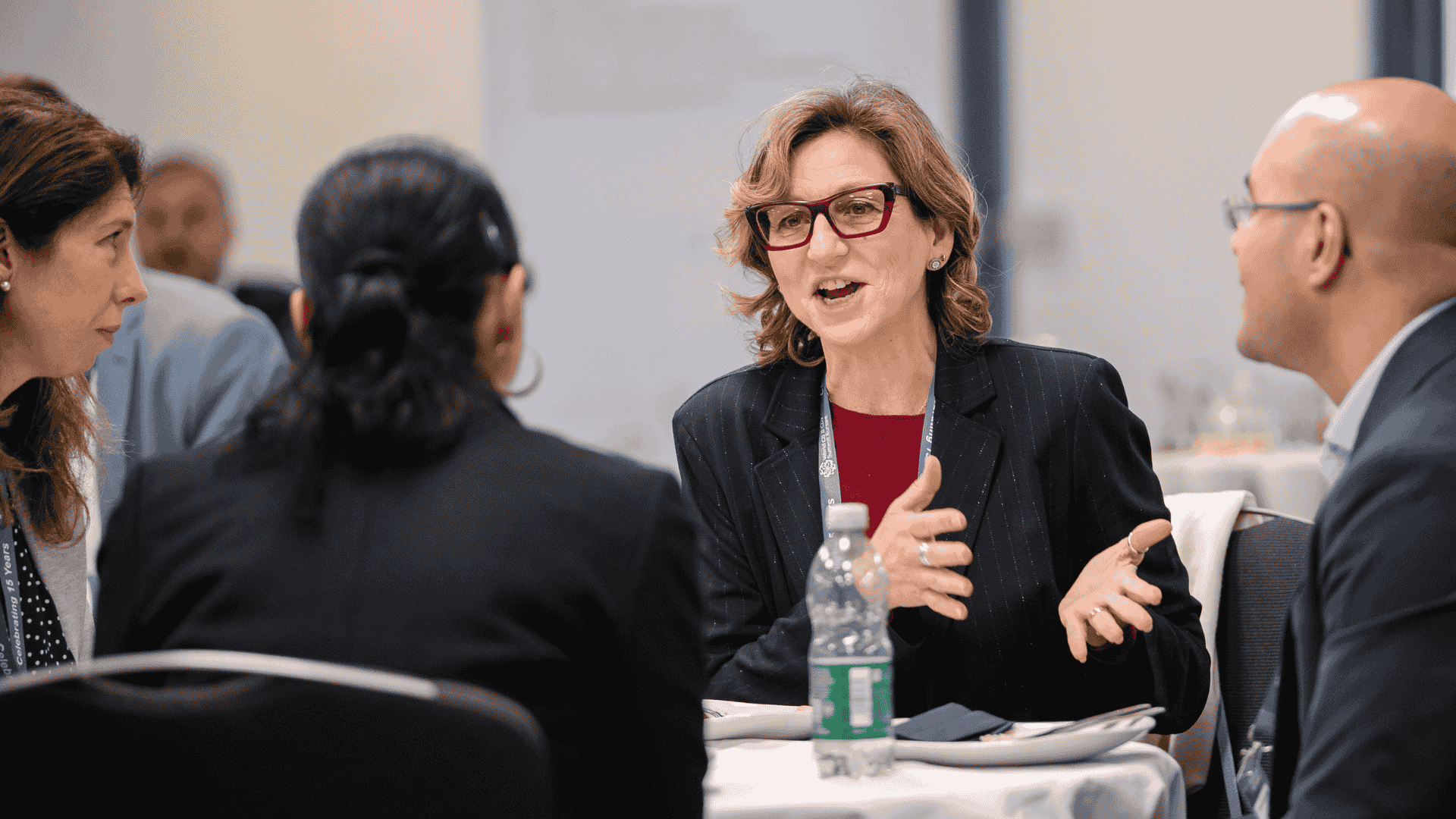 Networking - 14th Alzheimer's & Parkinson's Drug Development Summit