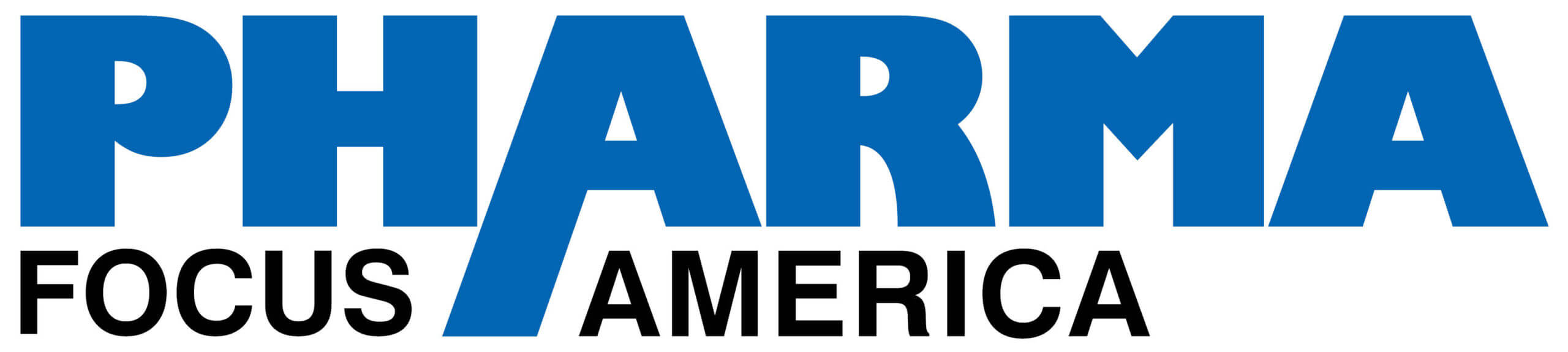 Pharma Focus America Logo