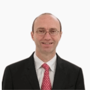 Paul Ashton, President & Chief Executive Officer, Inflammasome Therapeutics - 14th Alzheimer's & Parkinson's Drug Development Summit