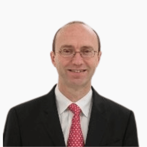 Paul Ashton, President & Chief Executive Officer, Inflammasome Therapeutics - 14th Alzheimer's & Parkinson's Drug Development Summit