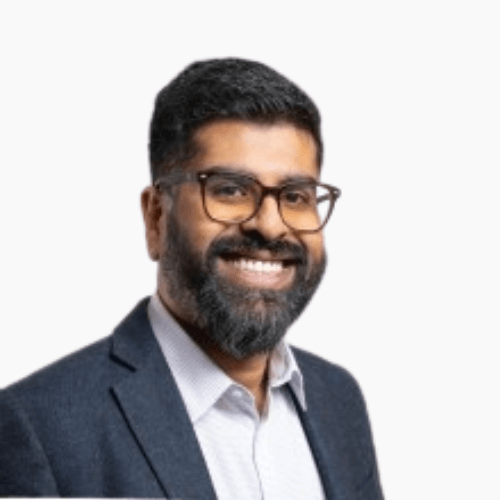 Raj Rajagovindan, Vice President - Translational Medicine, Voyager Therapeutics, Inc- 14th Alzheimers & Parkinsons Drug Development Summit