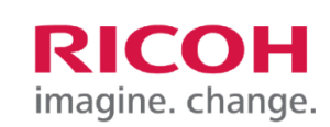 Ricoh Logo
