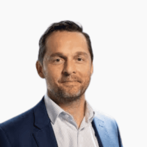 Ross Jeggo, Head of Neurology Research, Biogen - 14th Alzheimers & Parkinsons Drug Development Summit