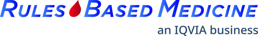 Rules Based Medicine