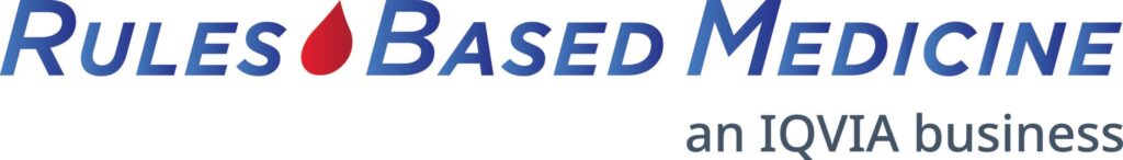 Rules Based Medicine