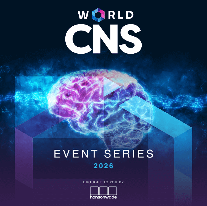 World CNS Event Series Brochure 2026