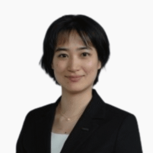 Setsu Endoh-Yamagami