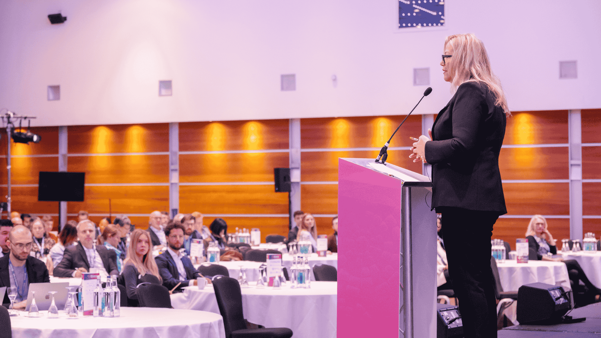 Showcasing - 14th Alzheimer's & Parkinson's Drug Development Summit