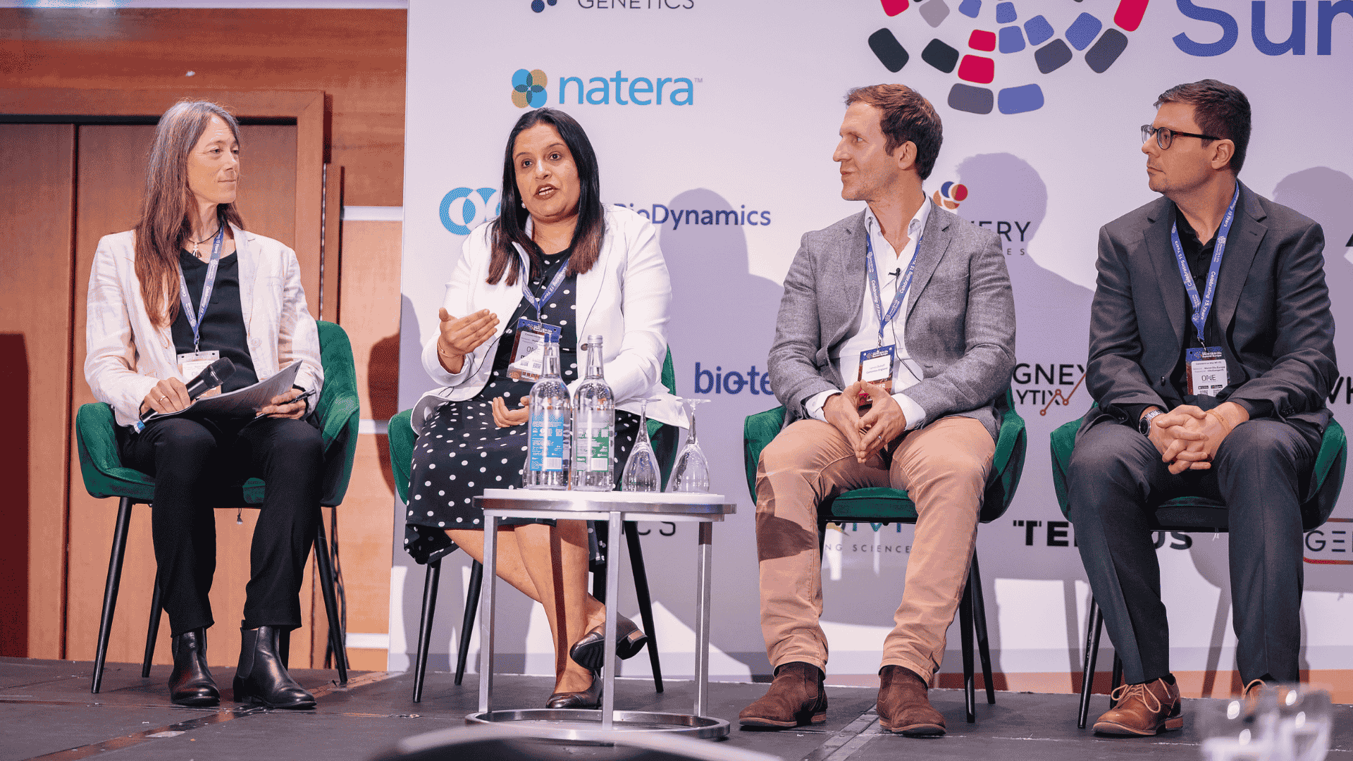 Join Biopharma Experts - 14th Alzheimer's & Parkinson's Drug Development Summit