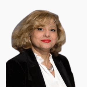 Susan Abushakra, Chief Medical Officer, Alzheon - 14th Alzheimers & Parkinsons Drug Development Summit