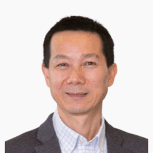 Yongchang Qiu, Founder & CEO, Lysoway Therapeutics - 14th Alzheimers & Parkinsons Drug Development Summit