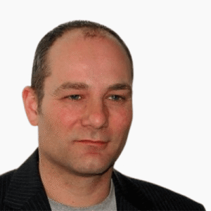 Dr. Patrick Howson Chief Innovation Officer Atuka