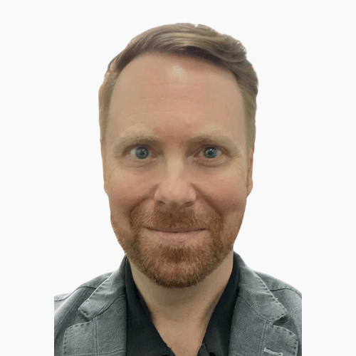 James Koprich, PhD Chief Technology Officer Kunming Biomed International (KBI) (1)