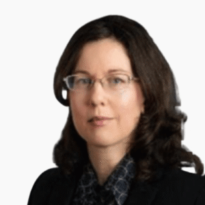 Nadia Eckert Senior Director, Research & Development Ricoh Biosciences